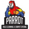 Parrot Rug Cleaning & Carpet Dyeing