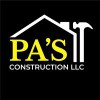 Pa's Construction