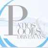 Patios Pools Driveways