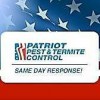 Patriot Pest & Termite Control