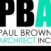 Paul Brown Architect