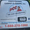 Professional Carpet Cleaning