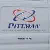 Pittman Heating & Air Conditioning