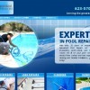 Specialized Pool Repairs