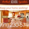 Portland Appliance Repair Specialists