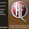 Quality Hardwood Floors