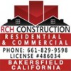 RCH Construction