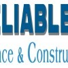 Reliable Fence & Construction