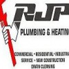 RJP Plumbing & Heating