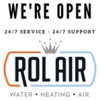 Rol Air Plumbing & Heating