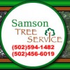 Samson Tree Service