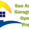 Garage Door Opener Repair San Antonio