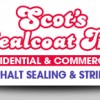 Scot's Sealcoat