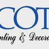 Scott Painting & Decorating