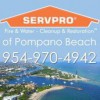 SERVPRO Of Pompano Beach