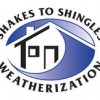 Shake To Shingles