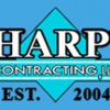 Sharps Contracting