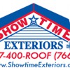 Showtime Exteriors