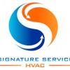 Signature Service HVAC