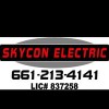 Skycon Electric