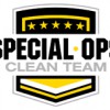 Special Ops Clean Team