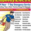 Speedy Electric