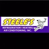 Steele's Refrigeration, Heating & Air Conditioning