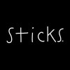 Sticks