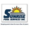 Sunrize Pool Service