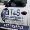 T & S Home Maintenance & Renovation Services