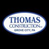 Thomas Construction