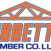 Tibbetts Lumber