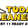 Today Cleaners