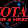 Total Air & Heat