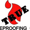 True Fireproofing