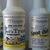 Ultimate Carpet Cleaning