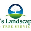 Val's Landscaping & Tree Service