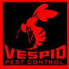 Vespid Pest Control