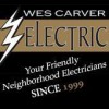 Wes Carver Electrical Contracting