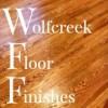 Wolfcreek Floor Finishes