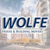 Wolfe House & Building Movers