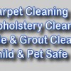 Wom Tile & Grout Cleaning