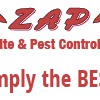 Zap Termite & Pest Control