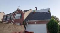 Roofing inspection