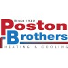 Poston Brothers Heating & Cooling