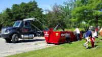 Dumpster Rentals