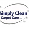 Simply Clean Carpet Care, LLC