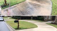 Commerical & Residential Pressure Washing Services