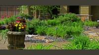 Full Service Landscape Design Installation