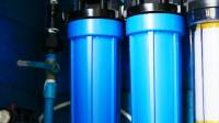 Water Softener Installation & Repair